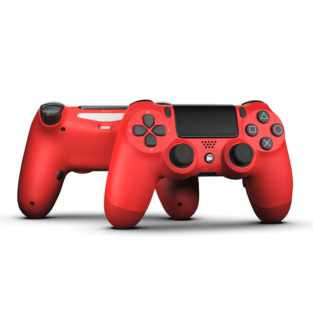 PS4 Basic Pick