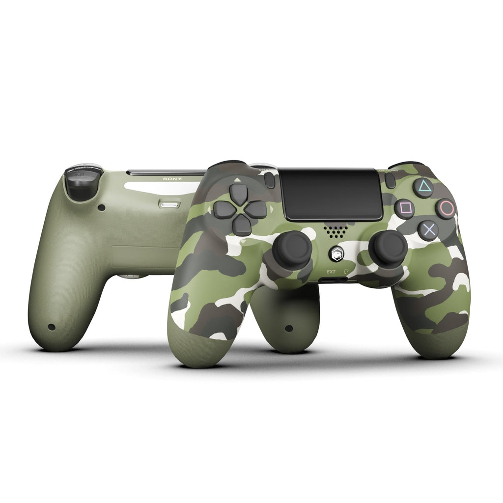 PS4 Super Stock