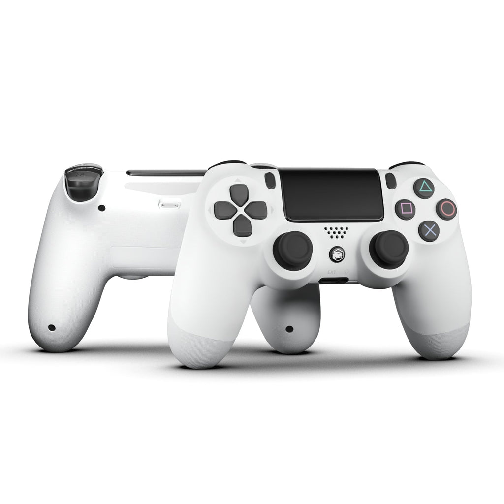 PS4 Super Stock