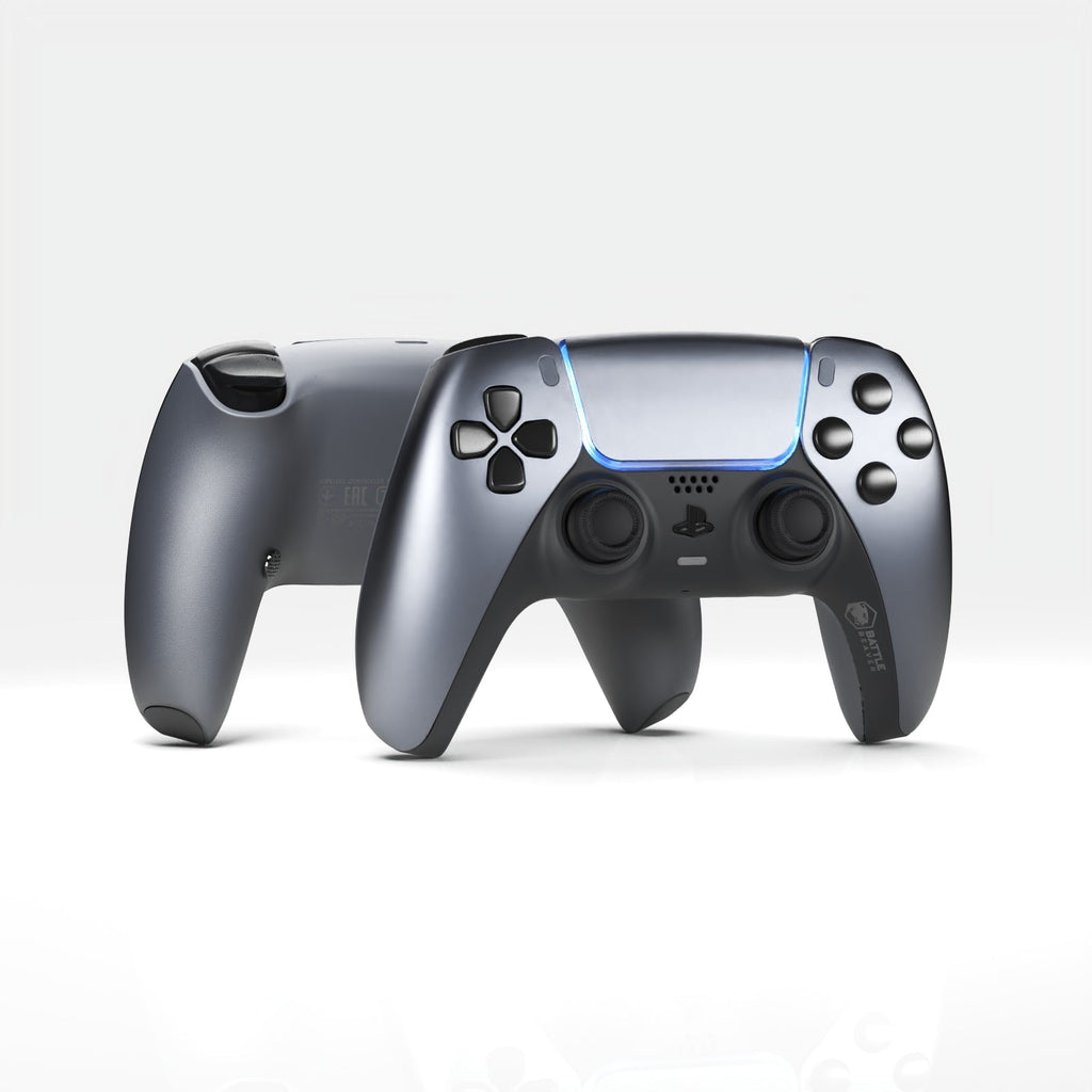 PS5 SmartPad FPS