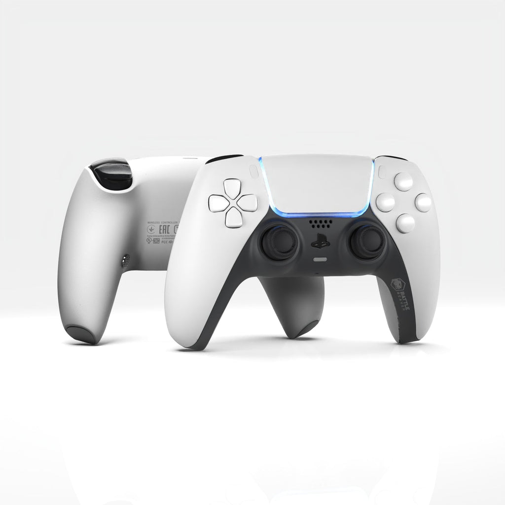 PS5 SmartPad FPS