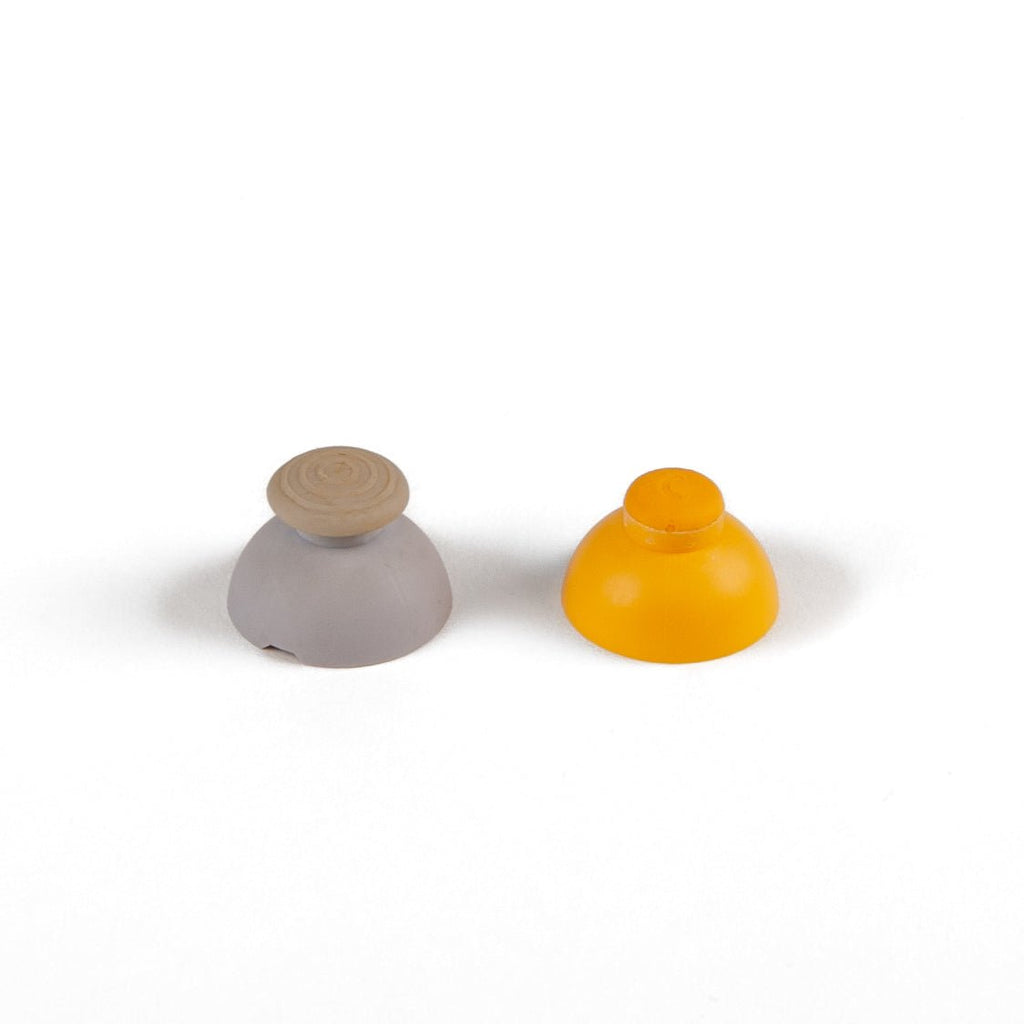 Stock GameCube Thumbstick & C-Stick Pair