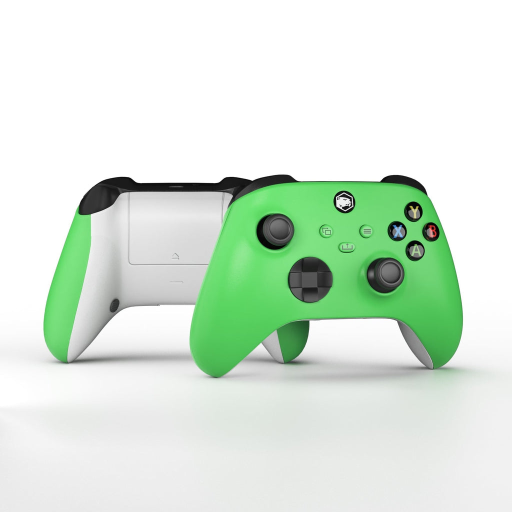 Selección para Xbox Series X Pro