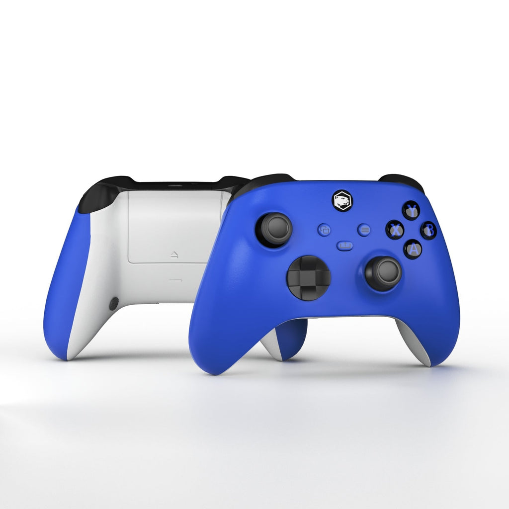 Selección para Xbox Series X Pro