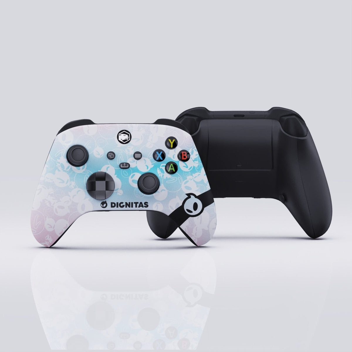 Selección para Xbox Series X Pro