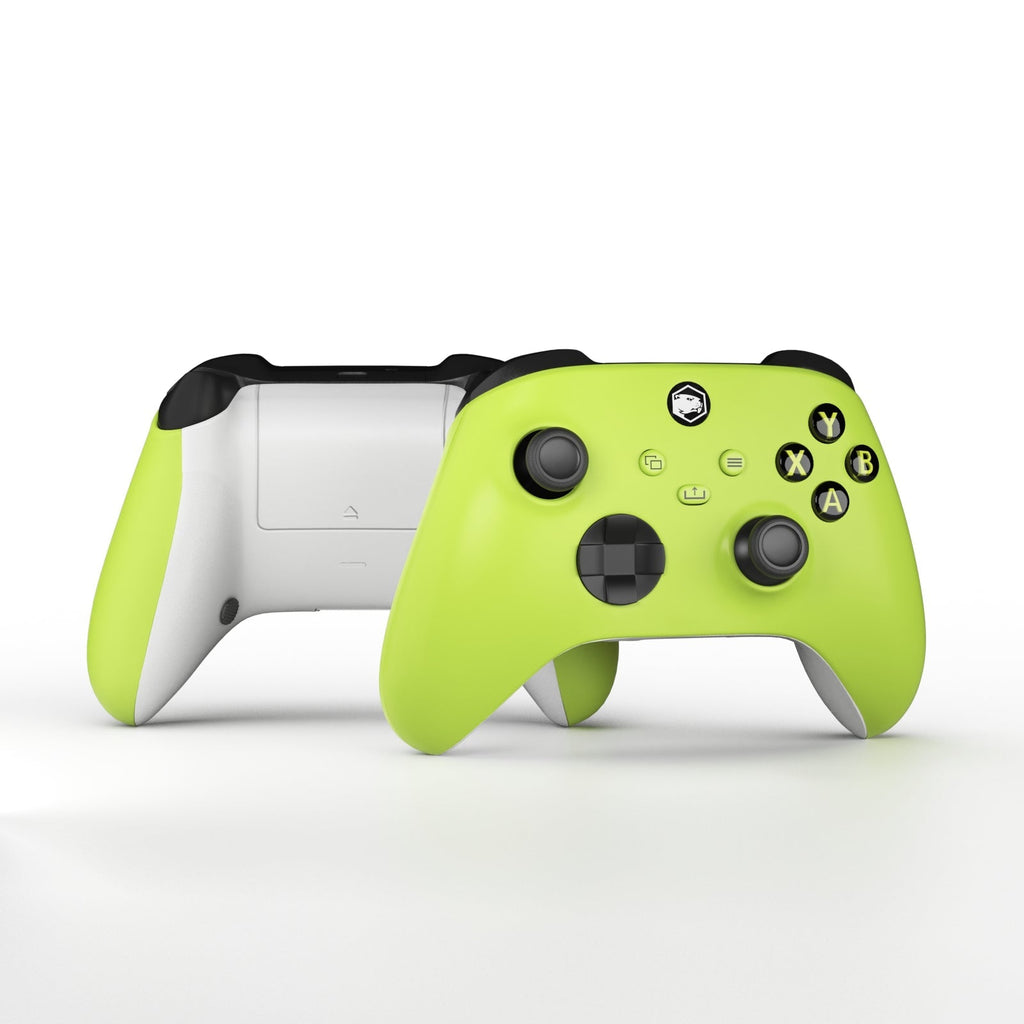 Selección para Xbox Series X Pro