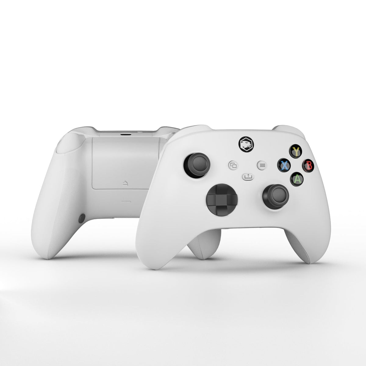 Selección para Xbox Series X Pro