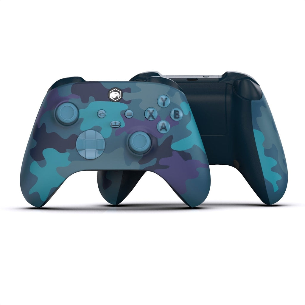 Selección para Xbox Series X Pro
