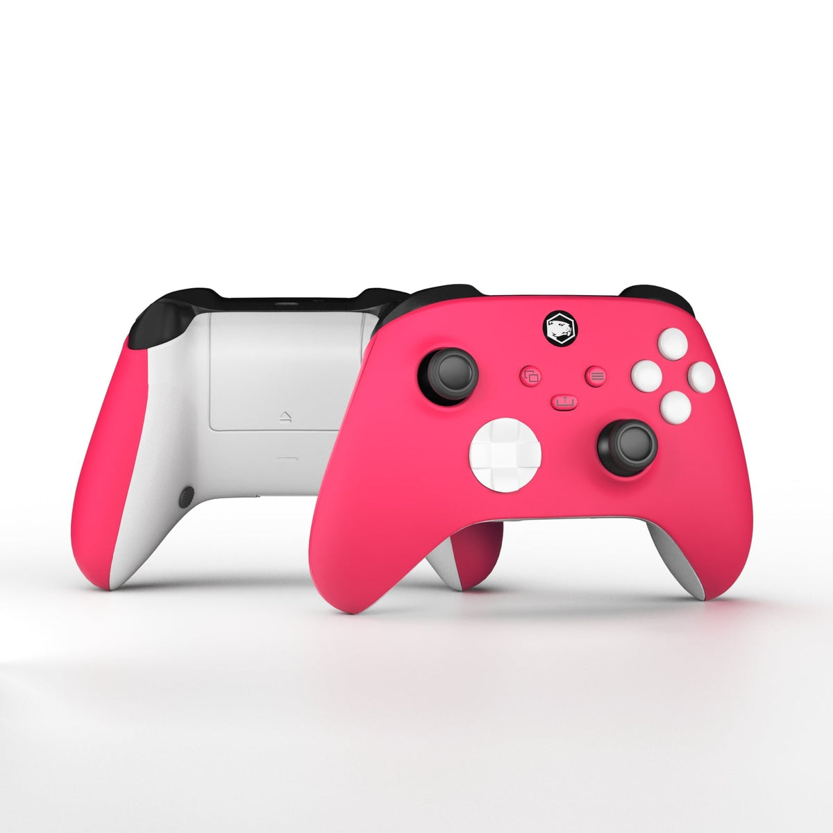 Xbox Series X SmartPad FPS